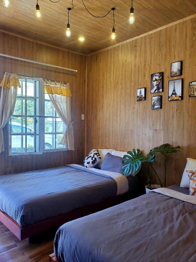 Hotel Open House Dalat Exterior foto